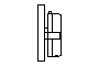 2D Right Side View